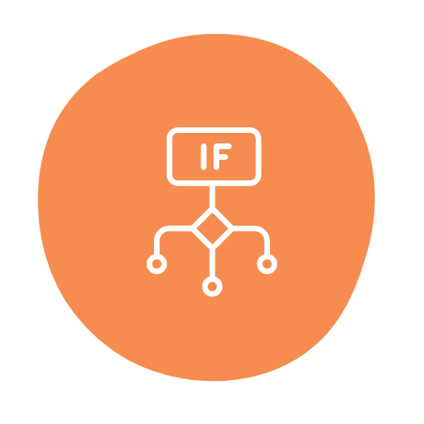 Conditional Logic for Courses