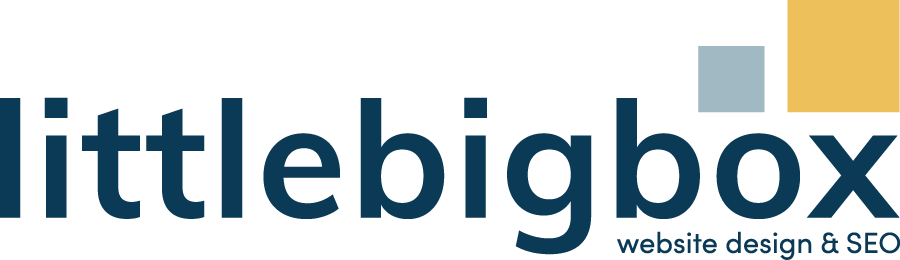 Littlebigbox Website Design & SEO logo