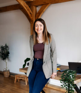 Web Design Hampshire - WordPress websites, SEO & support
