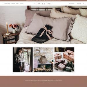 consistent tone across website and social media to build trust and brand personality - how to build trust on your website