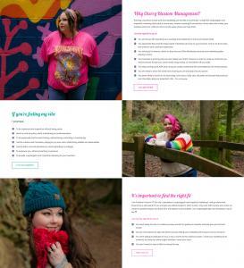 real business photo showing how authentic images create trust - how to build trust on your website