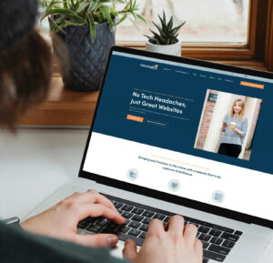 How to build trust on a website and improve conversions