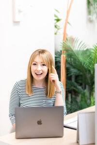 website not getting enquiries small business website tips