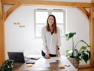 Website design services in Romsey