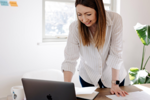 Bespoke WordPress website design by Littlebigbox in Hampshire