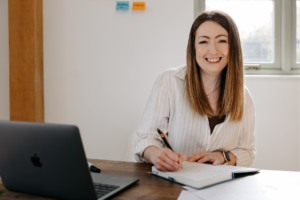 Web design services in Romsey by Littlebigbox