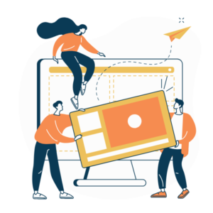 Layout and usability - Website conversion audit service