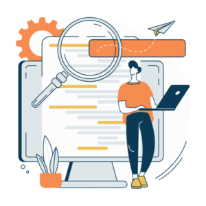Messaging and clarity - Website leads audit for small businesses