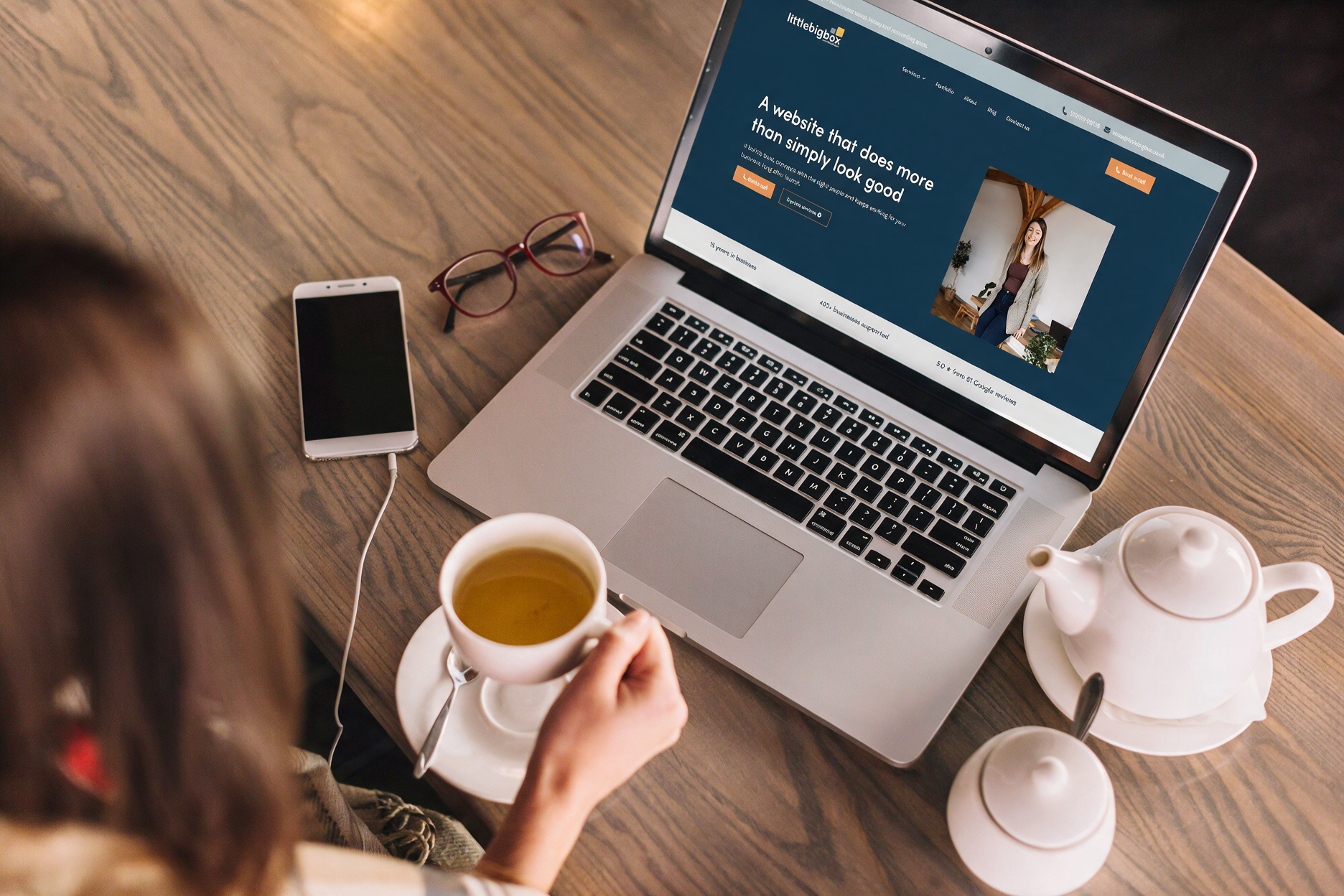 7 things to check on your website before autumn gets busy